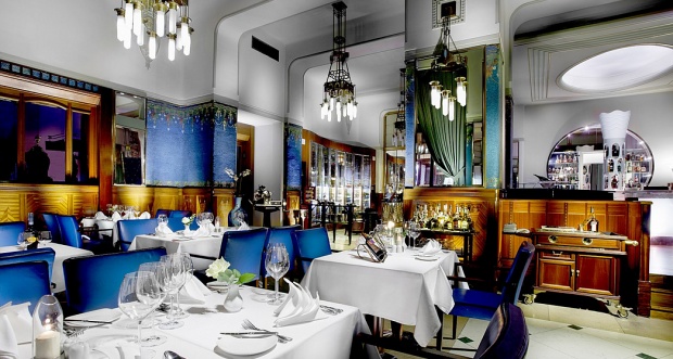 Le guide pour découvrir les meilleurs restaurants et établissements de restauration é Kiev