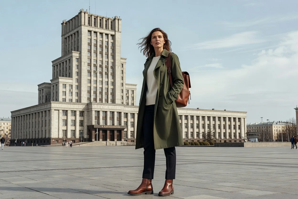 Kharkiv 2026 : visiter la deuxième ville d'Ukraine hors hiver
