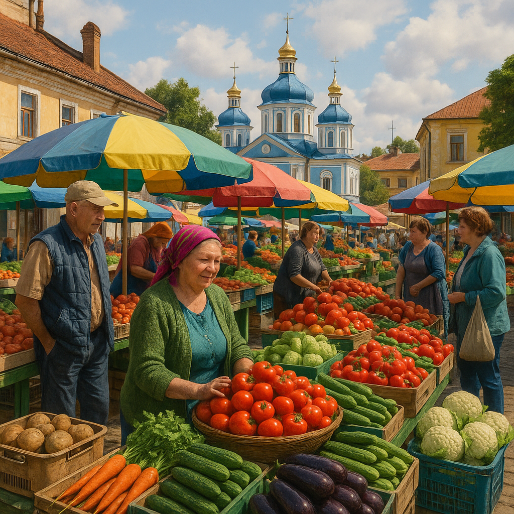 Province ukrainienne : tout savoir