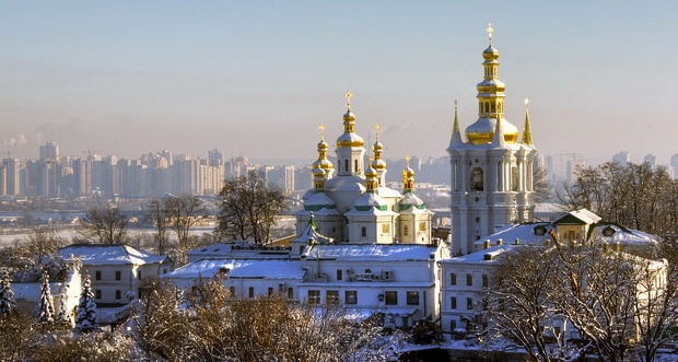 Le guide pour découvrir l'Ukraine avant de partir en voyage