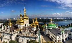 Guide de la ville de Kiev en Ukraine