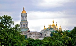 Les plus beaux monuments é visiter sur Kiev