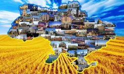 Que faire en Ukraine : le guide des activités