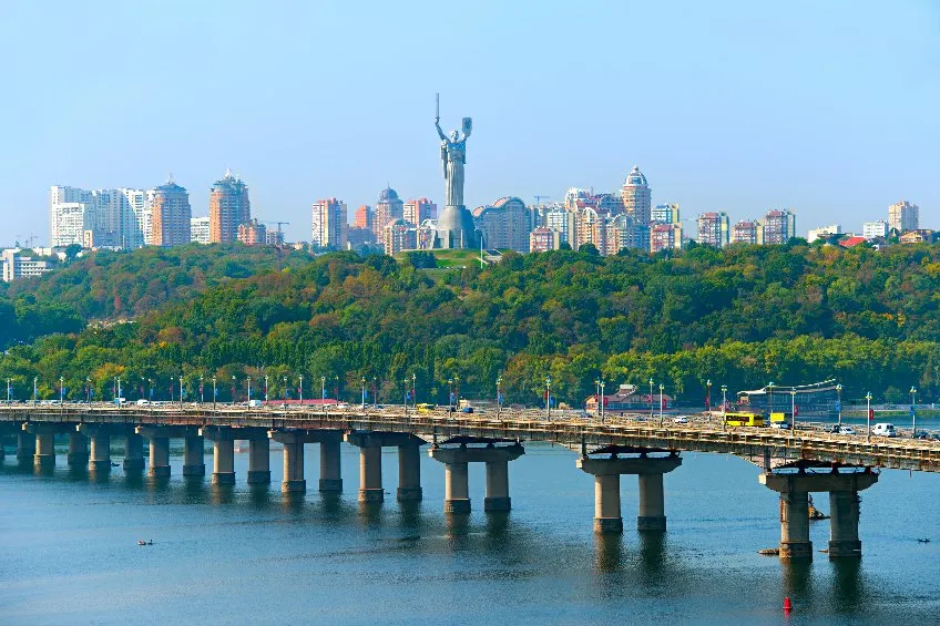 Les etapes pour se marier en Ukraine avec une femme ukrainienne ?