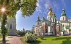 Guide touristique de Kiev