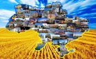 Que faire lors de ses vacances en Ukraine
