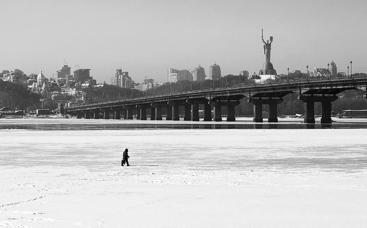 Le top 25 des choses &agrave; faire &agrave; Kiev cet hiver