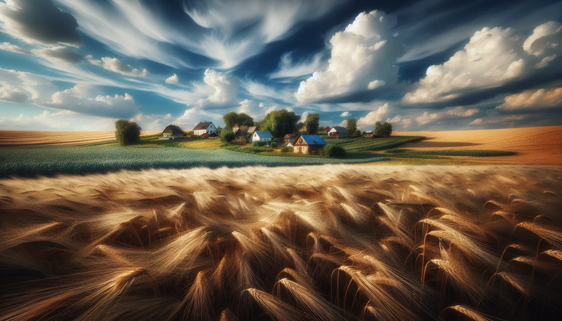 Voyage en Ukraine pour visiter Kiev